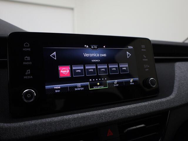 Skoda Kamiq 1.0TSI/115PK Selection · Apple/Android Car Play · Climate · Parkeersensoren · Cruise control · Garantie t/m 30-12-2028 of 100000km