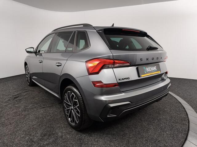 Skoda Kamiq 1.0 TSI Business Edition | Apple CarPlay / Android Auto | Stoelverwarming | Achteruitrijcamera | All-Season banden |