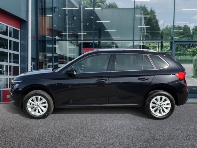 Skoda Kamiq 1.0 TSI SELECTION TREKHAAK/CRUISE/STOELVERW/CARPLAY