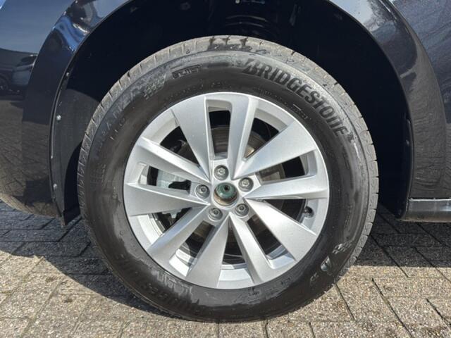 Skoda Kamiq 1.0 TSI SELECTION TREKHAAK/CRUISE/STOELVERW/CARPLAY