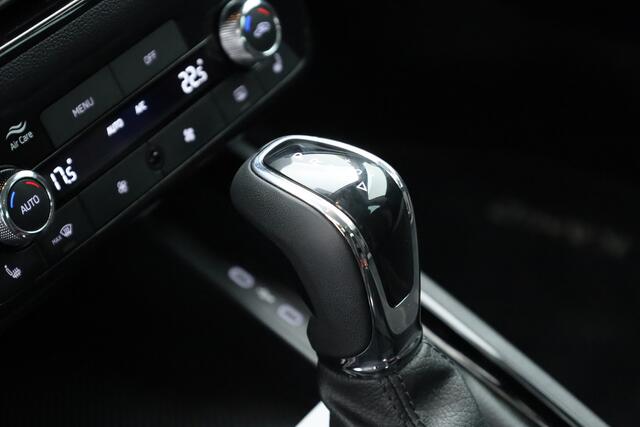 Skoda Kamiq 1.5 TSI ACT Sport 150pk | Digi. Cockpit | Camera | Stoelverw. | PDC | Apple CarPlay | All Seasons | 17'' | Cruise |