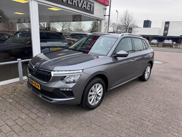 Skoda Kamiq 1.0 TSI Business Edition