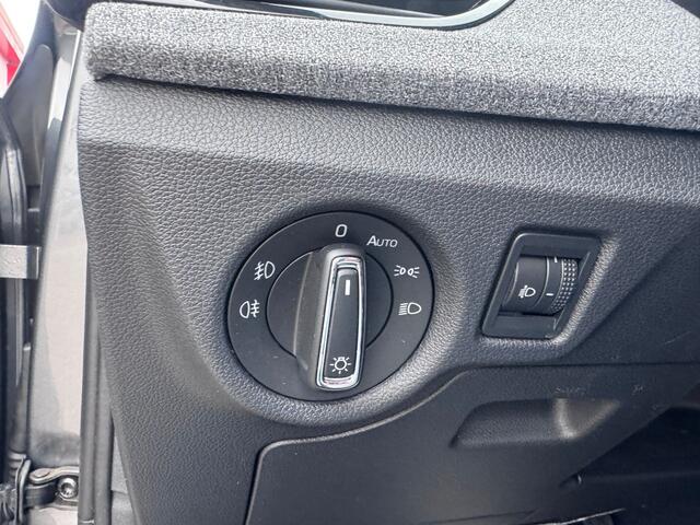 Skoda Kamiq 1.0 TSI Business Edition