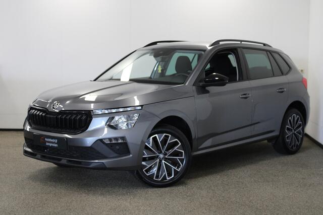 Skoda Kamiq 1.0 TSI Business Edition