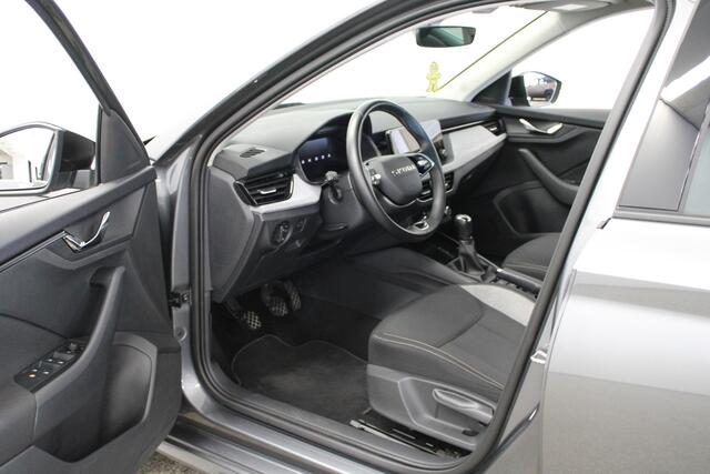 Skoda Kamiq 1.0 TSI Business Edition