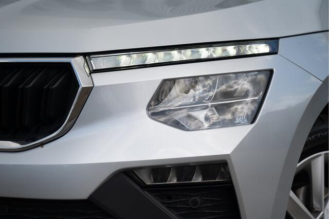 Skoda Kamiq 1.0 TSI Top Selection DSG | 5j. / 100.000km garantie | Navi by App | 17" | Camera | Stoel- Stuuverw.