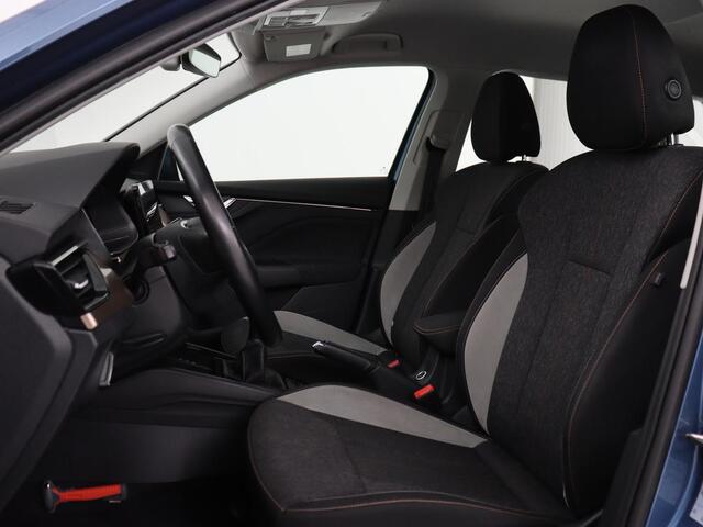 Skoda Kamiq 1.0 TSI Business Edition | Stoelverwarming | Virtual Cockpit | Carplay | Navigatie | Parkeerhulp | Full LED | Climate control | Cruise control