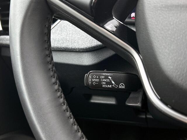 Skoda Kamiq 1.5 TSI ACT Business Edition VIRTUAL | AD-CRUISE | EL-ACHTERKLEP | WINTER-PACK