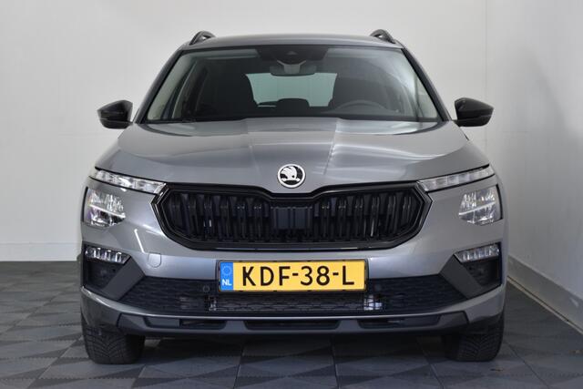 Skoda Kamiq 1.0 TSI 116PK Business Edition