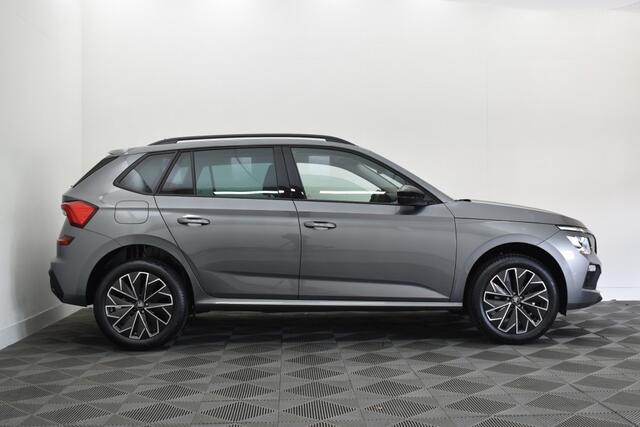 Skoda Kamiq 1.0 TSI 116PK Business Edition