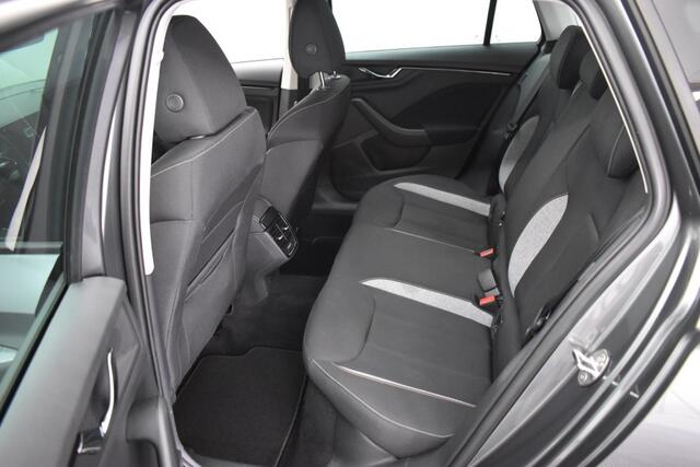 Skoda Kamiq 1.0 TSI 116PK Business Edition