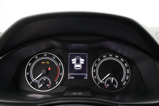 Skoda Kamiq 1.0 TSI Ambition | 110 PK | Cruise control | Apple Carplay/Android Auto | Airco | Lane assist