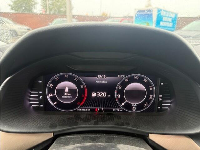 Skoda Kamiq 1.0 TSI Business Edition