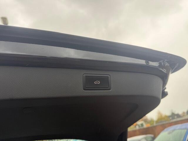 Skoda Kamiq 1.0 TSI Business Edition