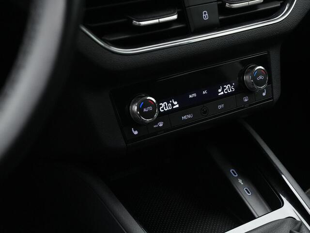 Skoda Kamiq 1.0 TSI 95 pk G-TEC Style | Achteruitrijcamera | Stoelverwarming | Carplay | Cruise Control