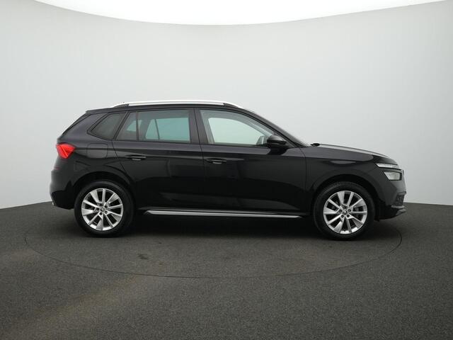 Skoda Kamiq 1.0 TSI 95 pk G-TEC Style | Achteruitrijcamera | Stoelverwarming | Carplay | Cruise Control
