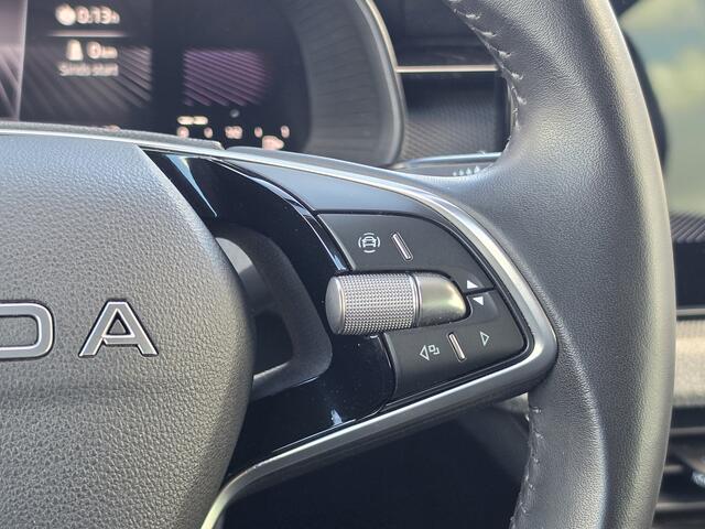 Skoda Kamiq 1.0 TSI Business Edition