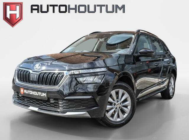 Skoda Kamiq 1.0 TSI Ambition