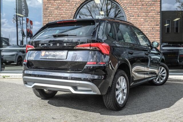 Skoda Kamiq 1.0 TSI Ambition