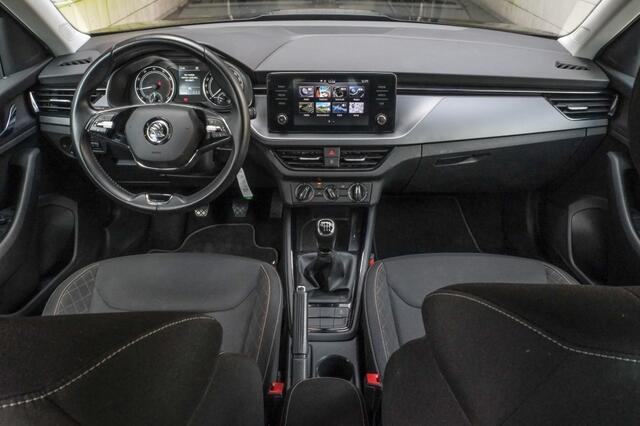 Skoda Kamiq 1.0 TSI Ambition