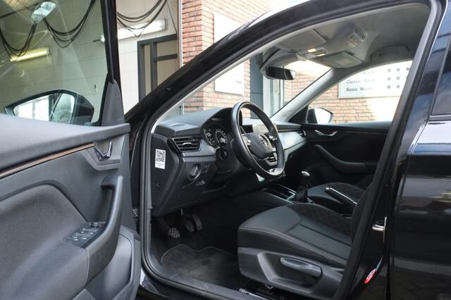 Skoda Kamiq 1.0 TSI Ambition