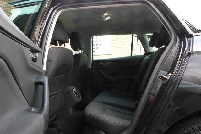 Skoda Kamiq 1.0 TSI Ambition