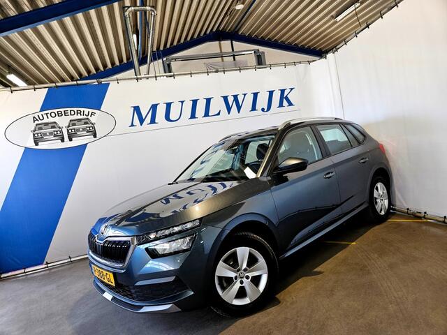 Skoda Kamiq 1.0 TSI Sport Business / Automaat / Camera / CarPlay