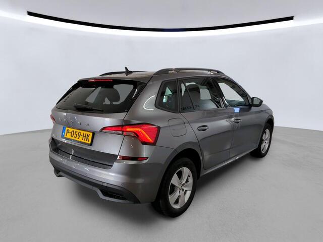 Skoda Kamiq 1.0 TSI 110pk Ambition / App-Connect / Parkeersensoren / 16" LMV