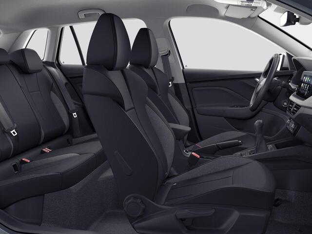 Skoda Kamiq Selection 1.0 TSI 115 pk 6 versn. Hand