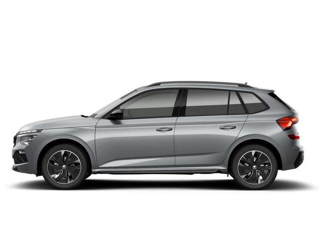 Skoda Kamiq Monte Carlo 1.0 TSI 115 pk 7 versn. DSG | Travel Assist Plus | Winter Pakket