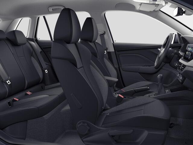 Skoda Kamiq Selection 1.0 TSI 115 pk 6 versn. Hand | Wegklapbare Trekhaak