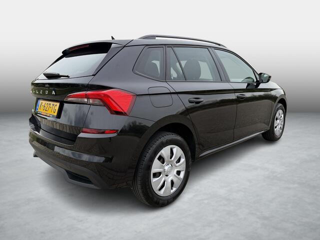 Skoda Kamiq 1.0 TSI Active | Airco | Bluetooth |