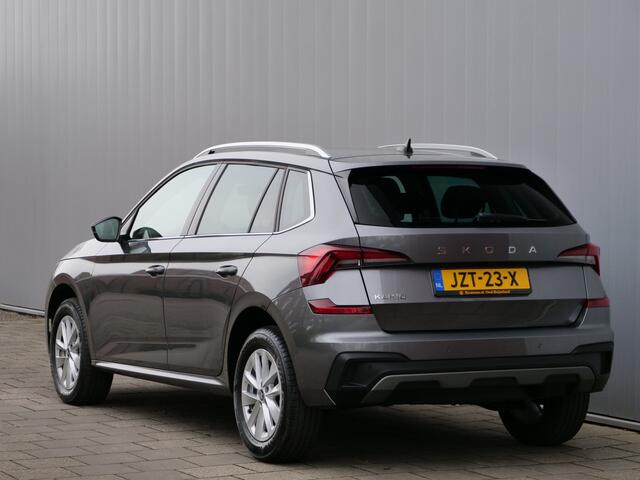 Skoda Kamiq 1.0 TSI 116pk Business Edition Automaat Apple Carplay/ El.Koffer / Camera