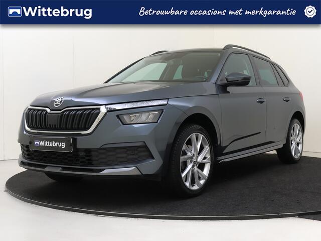 Skoda Kamiq 1.0 TSI Business Edition