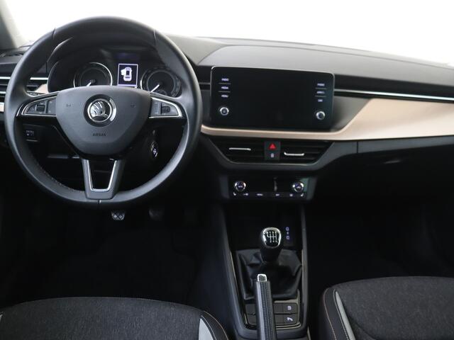 Skoda Kamiq 1.0 TSI Business Edition