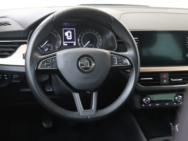 Skoda Kamiq 1.0 TSI Business Edition