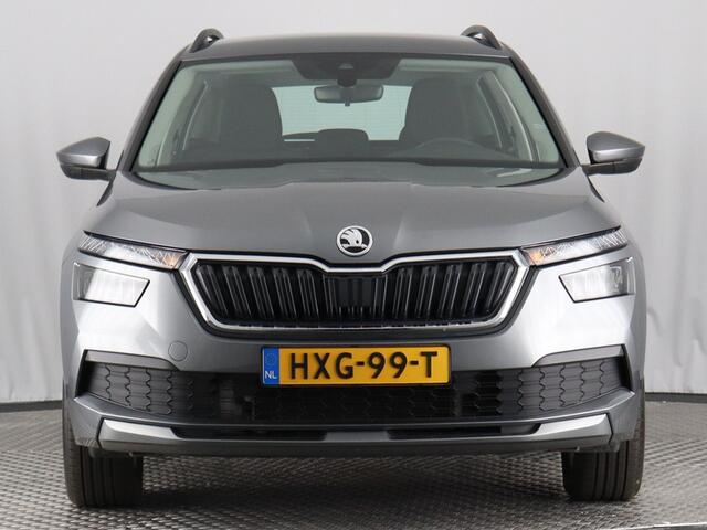 Skoda Kamiq 1.0 TSI Business Edition (Cruise / Carplay / Stoel-Stuurverw.)
