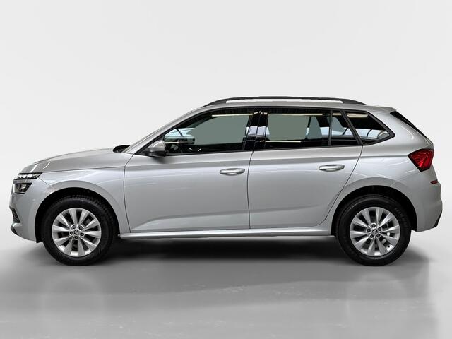 Skoda Kamiq 1.0 TSI Business Edition I Trekhaak I Stoelverwarming I Apple Carplay