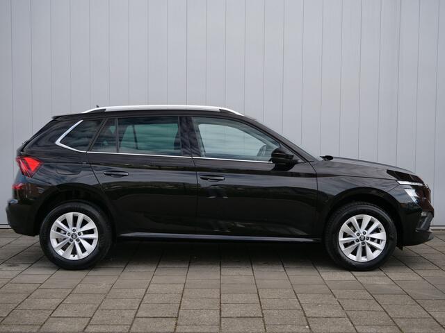 Skoda Kamiq 1.0 TSI Business Edition 116 Pk Automaat DAB / Apple Carplay / Camera / PDC