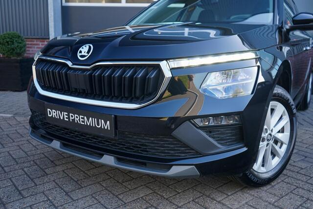 Skoda Kamiq 1.0 TSI Business Edition
