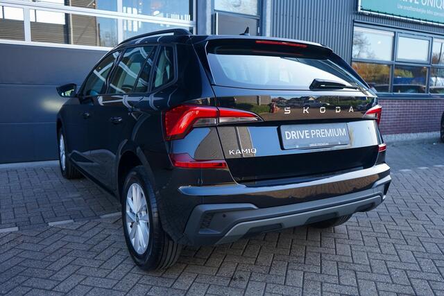 Skoda Kamiq 1.0 TSI Business Edition