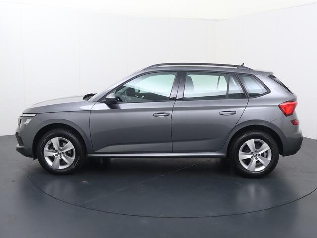 Skoda Kamiq 1.0 TSI Selection | 116 PK | Climate control | Cruise control | Apple Carplay/Android Auto |