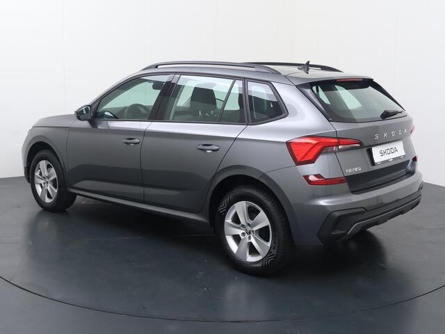 Skoda Kamiq 1.0 TSI Selection | 116 PK | Climate control | Cruise control | Apple Carplay/Android Auto |