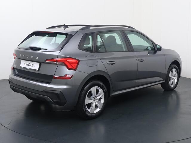 Skoda Kamiq 1.0 TSI Selection | 116 PK | Climate control | Cruise control | Apple Carplay/Android Auto |