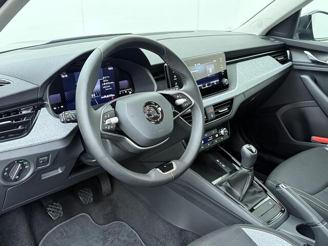 Skoda Kamiq 1.0 TSI Selection | 116 PK | Climate control | Cruise control | Apple Carplay/Android Auto |