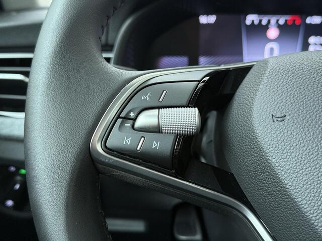 Skoda Kamiq 1.0 TSI Selection | 116 PK | Climate control | Cruise control | Apple Carplay/Android Auto |