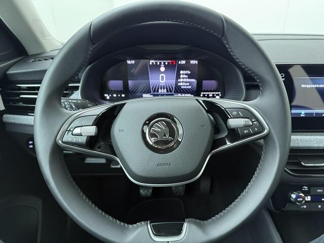 Skoda Kamiq 1.0 TSI Selection | 116 PK | Climate control | Cruise control | Apple Carplay/Android Auto |