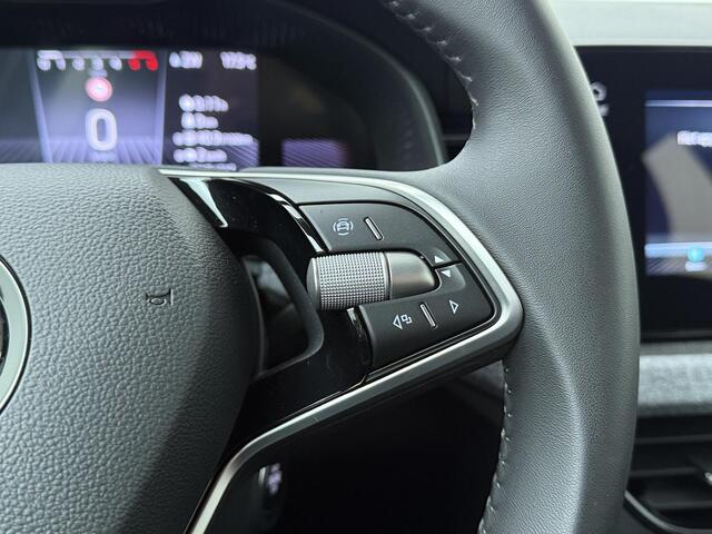 Skoda Kamiq 1.0 TSI Selection | 116 PK | Climate control | Cruise control | Apple Carplay/Android Auto |