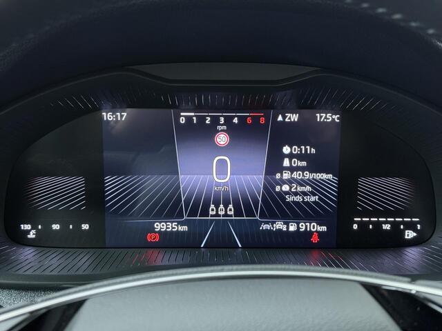 Skoda Kamiq 1.0 TSI Selection | 116 PK | Climate control | Cruise control | Apple Carplay/Android Auto |