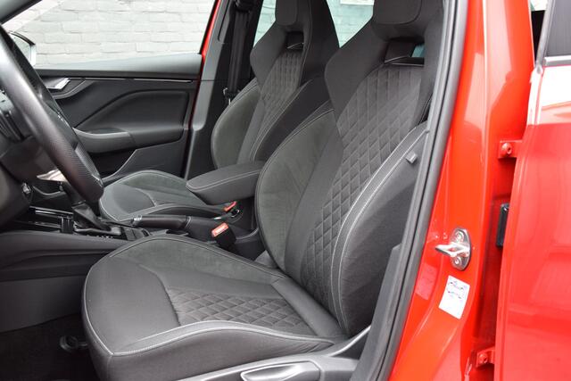 Skoda Kamiq 1.0 TSI Sport Business DSG Automaat | Org. NL | BOVAG Garantie | Camera | Full LED | Cruise&Climate Control | Dodehoekdetectie | Apple Carplay/Android Auto |